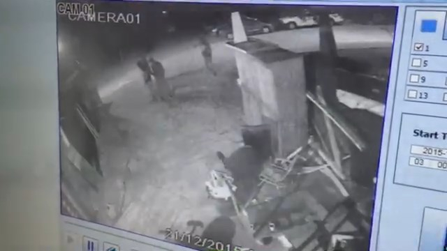 بالفيديو: سرقة 3 مركبات "تندر" من يافا خلال يوم واحد فقط !